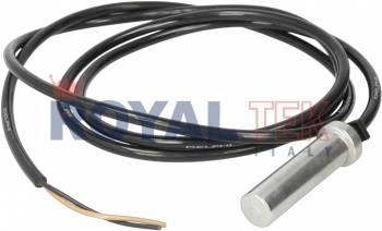 SENSOR ABS ROYALTEK TRASERO SPRINTER 413 313 CDI --- OEM A9015421117